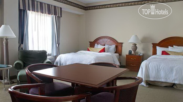 New photos from tourists Hilton Garden Inn Minneapolis Bloomington 3*