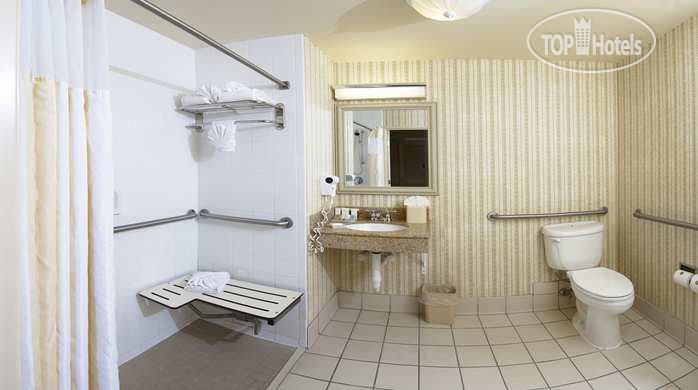 Новые добавленные фото туристов Hilton Garden Inn Minneapolis/Eden Prairie 3*