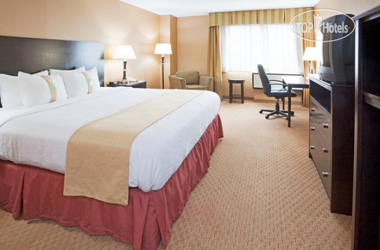 New photos from tourists Holiday Inn St. Paul-I-94-East (3m Area) 3*