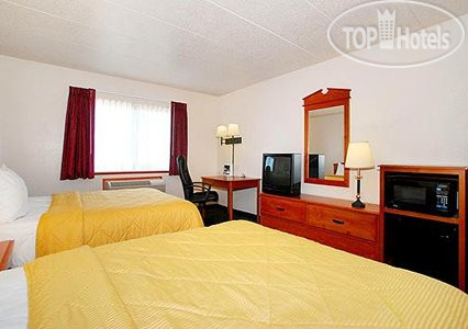 New photos from tourists Comfort Inn Rochester 2*