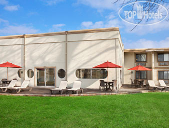 New photos from tourists Days Inn Bloomington West 2*