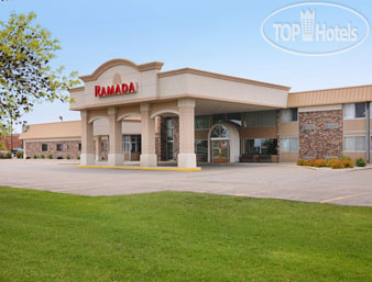 Hotelier's photos Ramada Marshall 2*