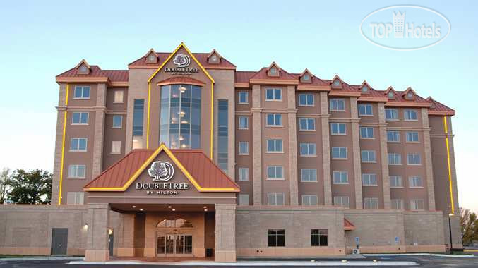 Фотографии отельера DoubleTree by Hilton Hotel Bemidji 3*