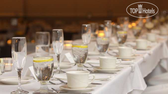 New photos from tourists DoubleTree by Hilton Hotel Rochester - Mayo Clinic Area 3*