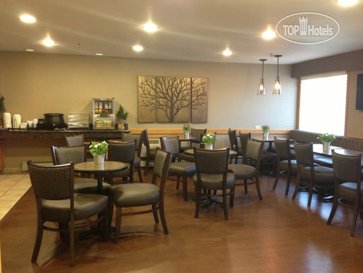 New photos from tourists Best Western Plus Superior Inn & Suites 3*