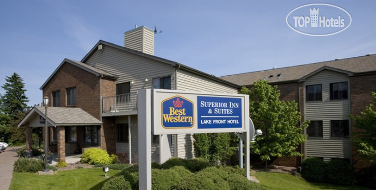 Photos Best Western Plus Superior Inn & Suites
