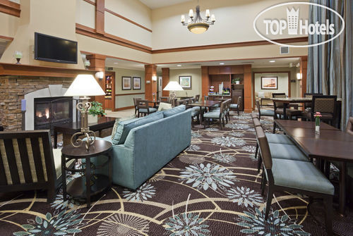 New photos from tourists Staybridge Suites Minneapolis-Bloomington 3*
