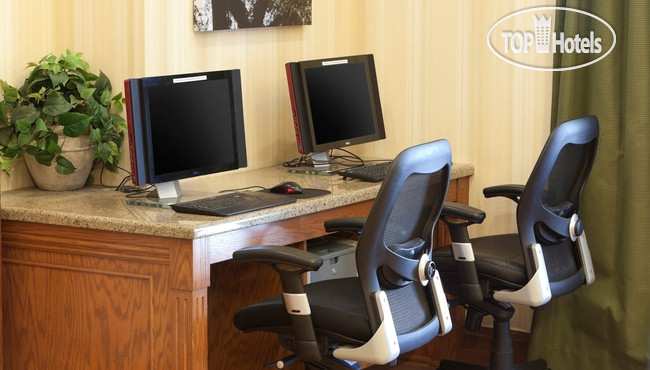 New photos from tourists Country Inn & Suites By Carlson Bloomington at Mall of America 3*