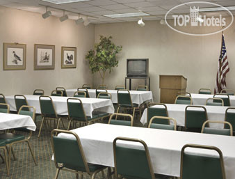 New photos from tourists Worthington Travelodge 2*