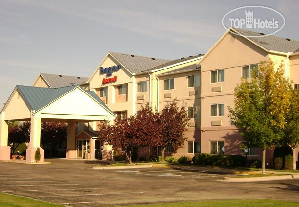 Photos Fairfield Inn Mankato