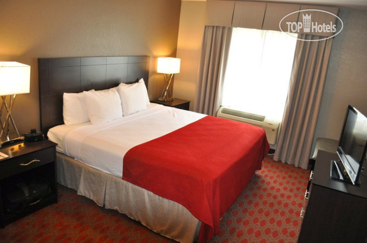 New photos from tourists Best Western Plus Minneapolis-Northwest 3*
