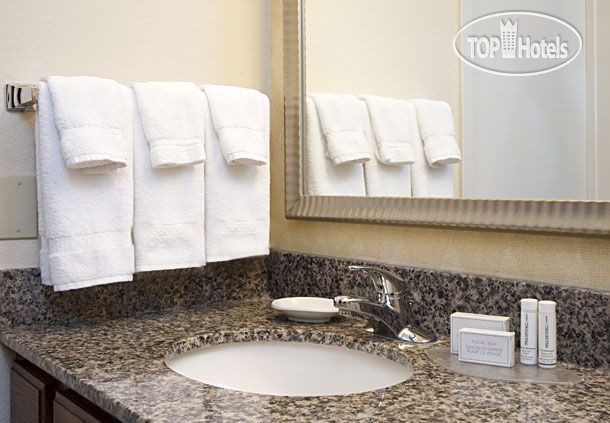 New photos from tourists Residence Inn Minneapolis-St. Paul Airport Eagan 3*