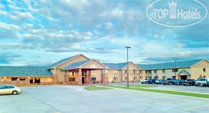 Hotel photo Fairbridge Inn and Suites Caledonia 2*