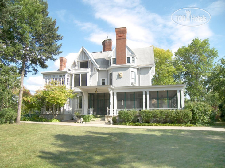 Hotel photo Alexander Mansion 3*