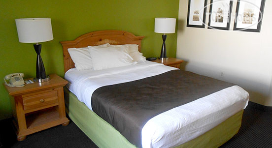 New photos from tourists AmericInn Lodge & Suites Little Falls 3*