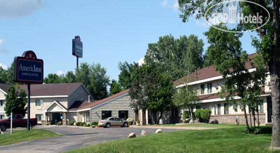 New photos from tourists AmericInn Lodge & Suites Rogers 3*