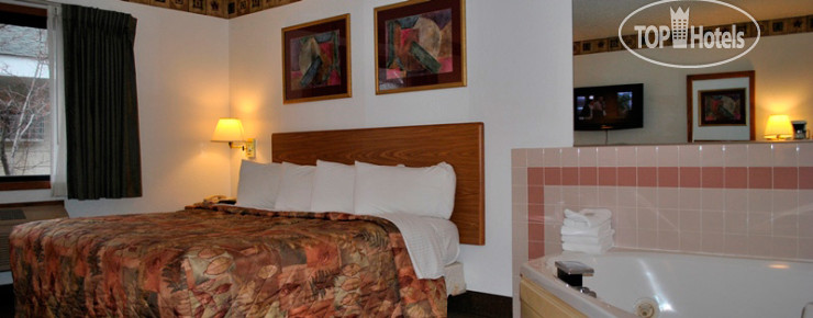 Новые добавленные фото туристов Asteria Inn & Suites  2*