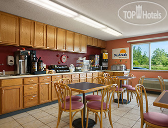 Новые добавленные фото туристов Days Inn Hinckley 2*