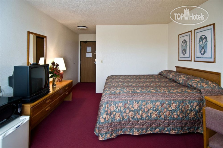 Новые добавленные фото туристов Americas Best Value Inn & Suites International Falls  2*