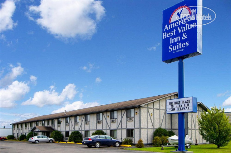 Photos Americas Best Value Inn & Suites International Falls (ex.Super 8 International Falls)