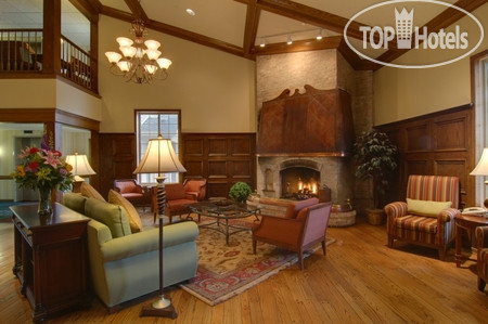 Hotelier's photos Country Inn & Suites By Carlson Chanhassen 3*