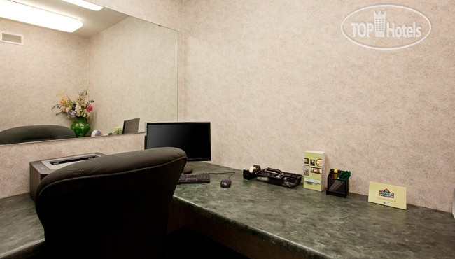 New photos from tourists Country Inn & Suites By Carlson Elk River 3*