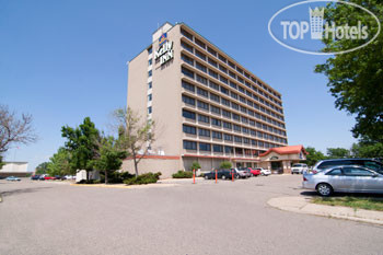 Hotelier's photos Best Western Plus Kelly Inn 2*