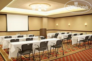 Hotel photo Crowne Plaza Downtown Northstar 3*