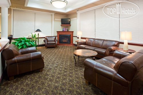 Hotelier's photos Holiday Inn Express Minneapolis Downtown (Convention Center) 2*