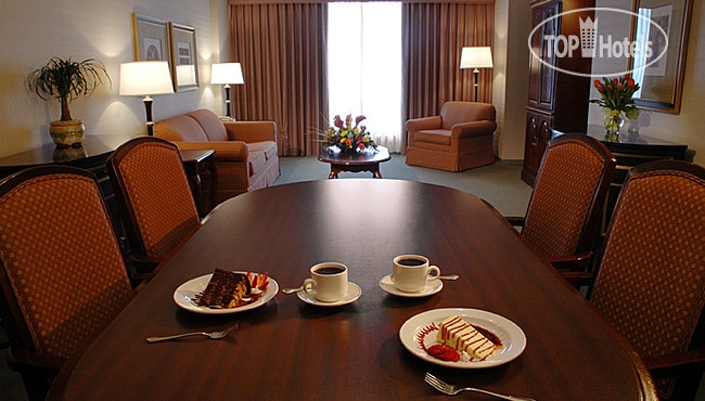New photos from tourists Park Plaza Bloomington 3*