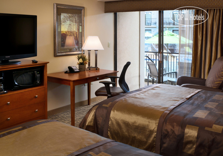 New photos from tourists Best Western Plus Bloomington 3*