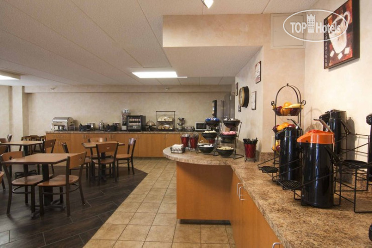 New photos from tourists Best Western Plus Dakota Ridge 3*