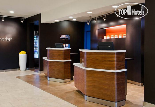 Hotel photo Courtyard Minneapolis Eden Prairie 3*