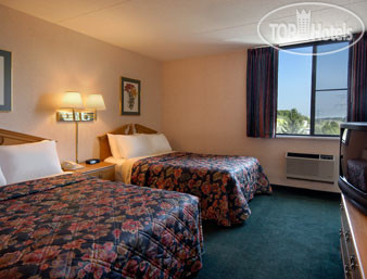 New photos from tourists Days Inn Plymouth West Minneapolis 2*