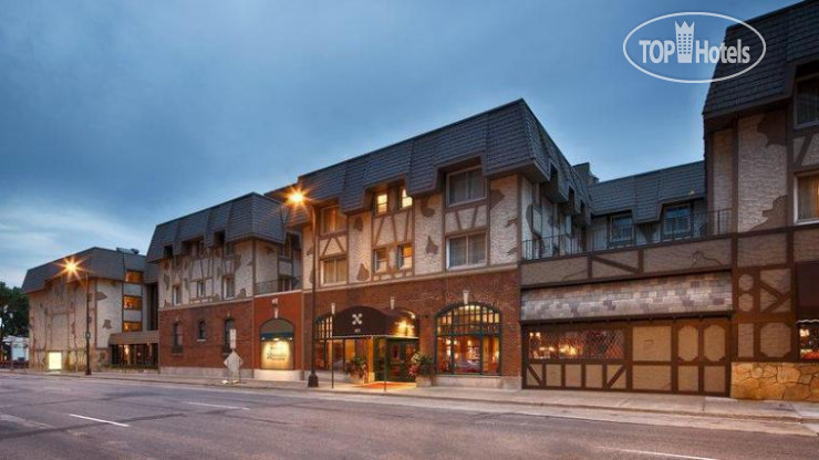 Hotelier's photos Best Western Plus Normandy Inn & Suites 3*