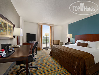 New photos from tourists Ramada Plaza Minneapolis 3*