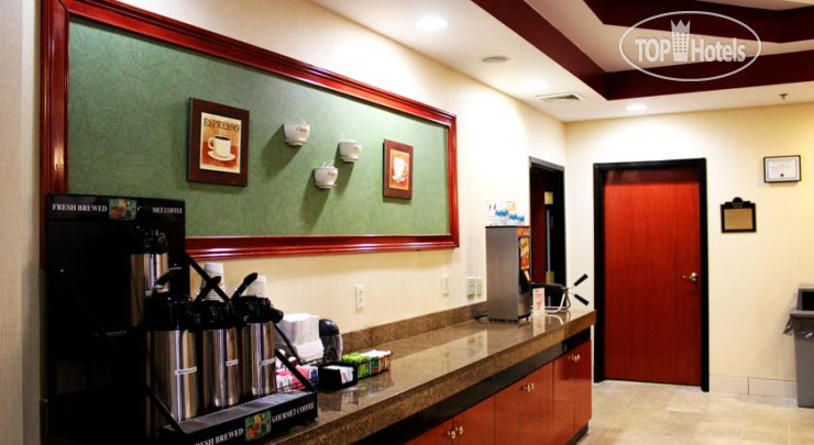 New photos from tourists Fireside Inn & Suites Nashua 3*