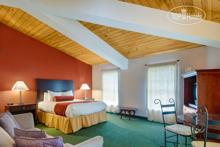 New photos from tourists Best Western Plus The Inn At Hampton 2*