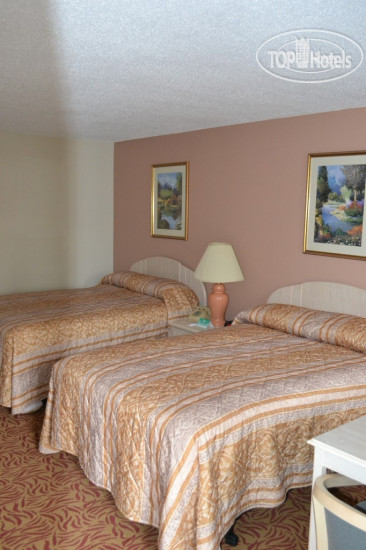 New photos from tourists Seabrook Inn 2*