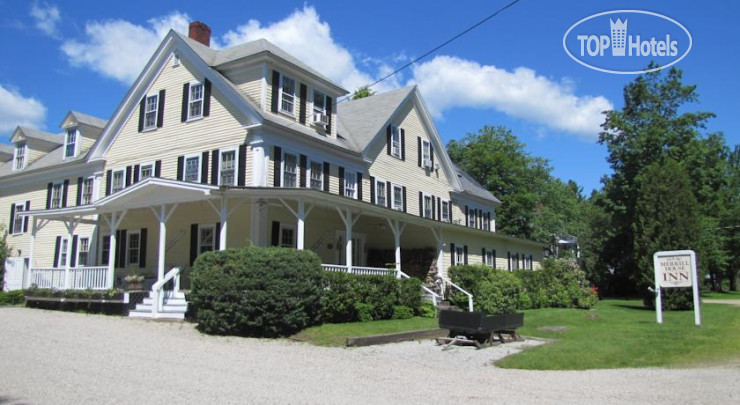 Hotel photo Isaac Merrill House 3*