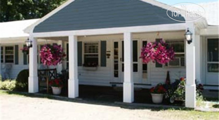 Hotel photo Clarendon Motel 2*