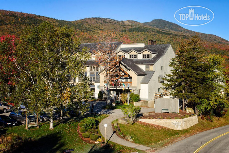 Photos The Valley Inn