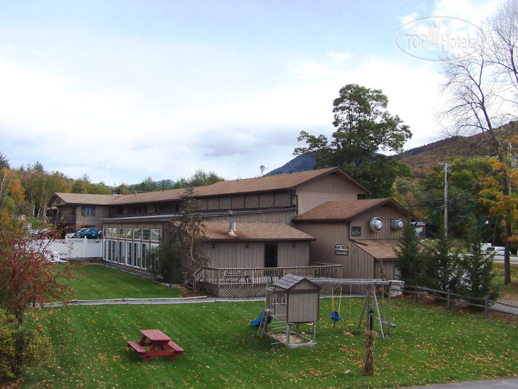 Hotelier's photos Kancamagus Motor Lodge 3*