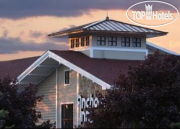 Hotel photo Anchorage Inns & Suites 2*