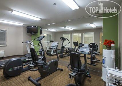 New photos from tourists Sleep Inn Manchester Airport (Sleep Inn Londonderry) 2*