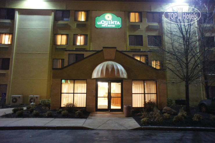 Hotelier's photos La Quinta Inn & Suites Salem 2*