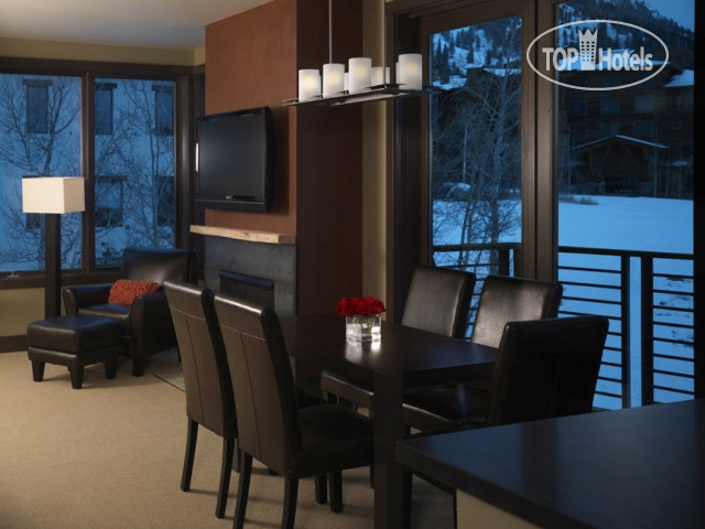 Hotel photo Terra Jackson 4*