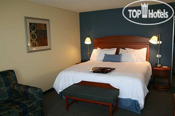 New photos from tourists Hampton Inn Evanston 2*