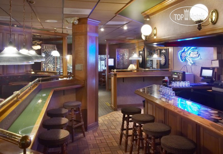 New photos from tourists Best Western Ramkota Hotel 3*