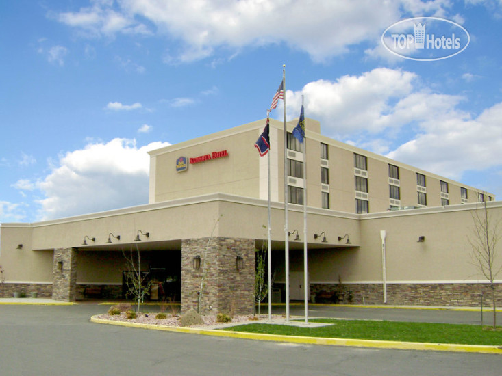 Hotel photo Best Western Ramkota Hotel 3*